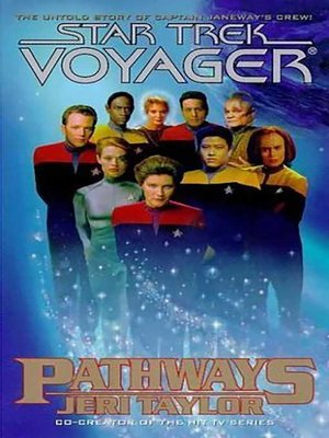 cover image of Pathways